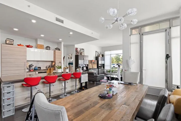 708 Long Bridge Street Unit 108, San Francisco, California 94158