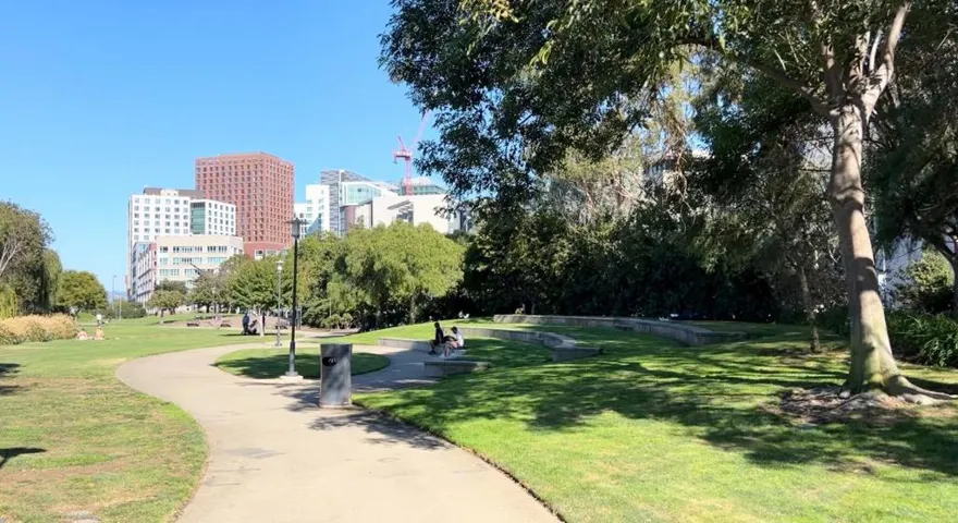 708 Long Bridge Street Unit 108, San Francisco, California 94158