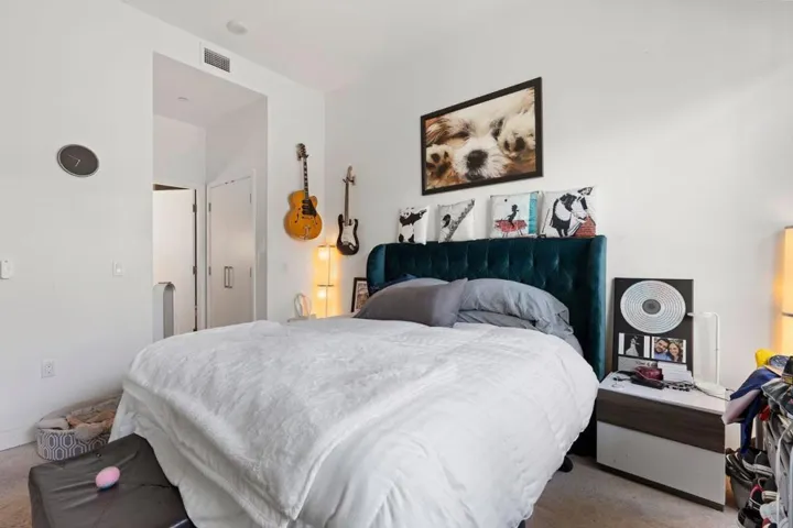 708 Long Bridge Street Unit 108, San Francisco, California 94158