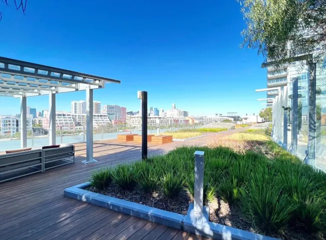 708 Long Bridge Street Unit 108, San Francisco, California 94158