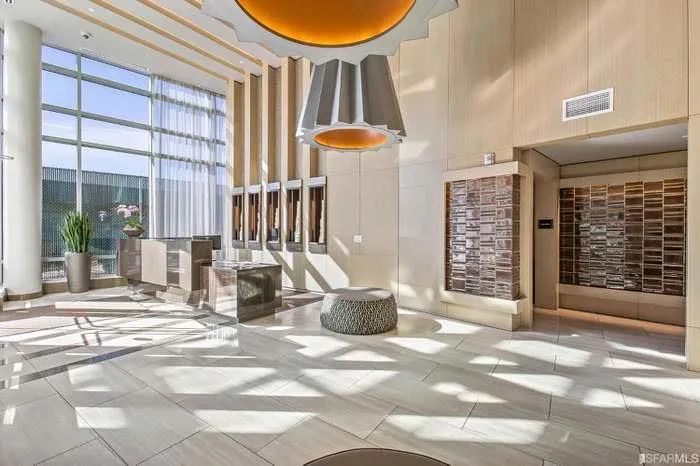 708 Long Bridge Street Unit 108, San Francisco, California 94158