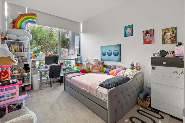 708 Long Bridge Street Unit 108, San Francisco, California 94158