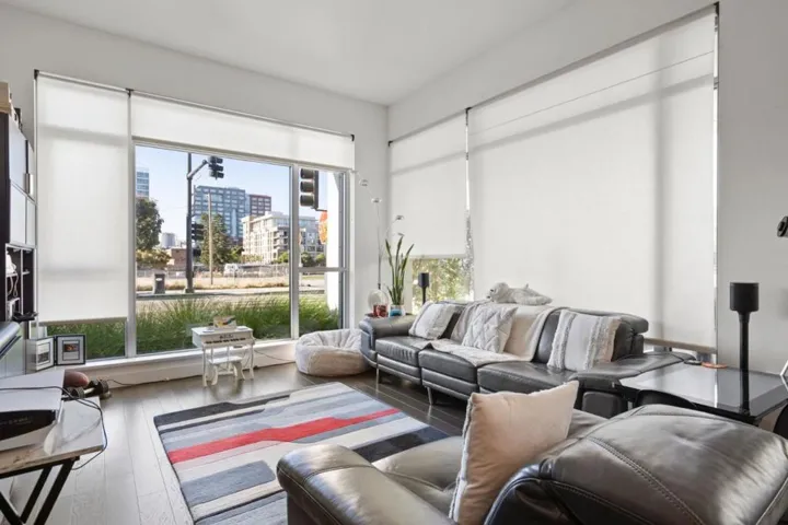 708 Long Bridge Street Unit 108, San Francisco, California 94158