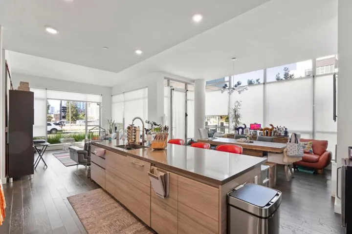 708 Long Bridge Street Unit 108, San Francisco, California 94158