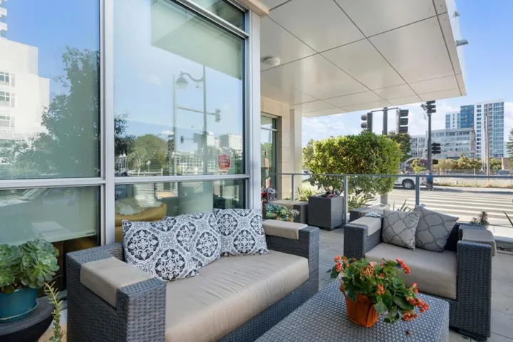 708 Long Bridge Street Unit 108, San Francisco, California 94158
