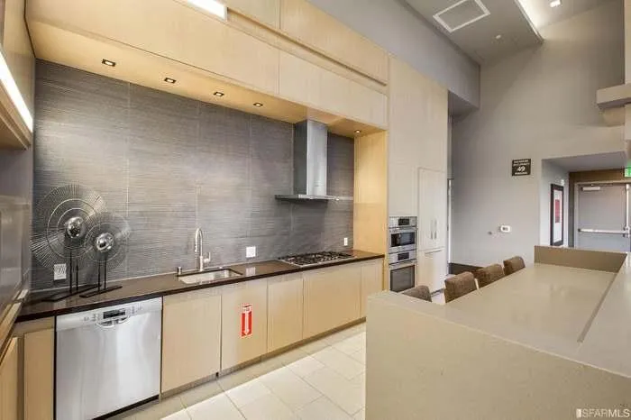 708 Long Bridge Street Unit 108, San Francisco, California 94158