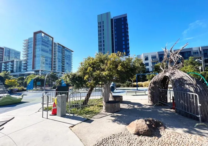 708 Long Bridge Street Unit 108, San Francisco, California 94158