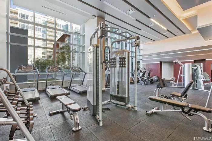708 Long Bridge Street Unit 108, San Francisco, California 94158