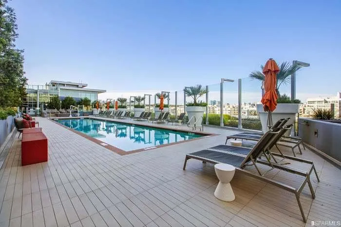 708 Long Bridge Street Unit 108, San Francisco, California 94158