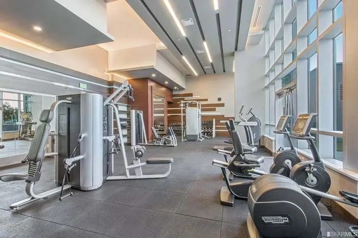 708 Long Bridge Street Unit 108, San Francisco, California 94158