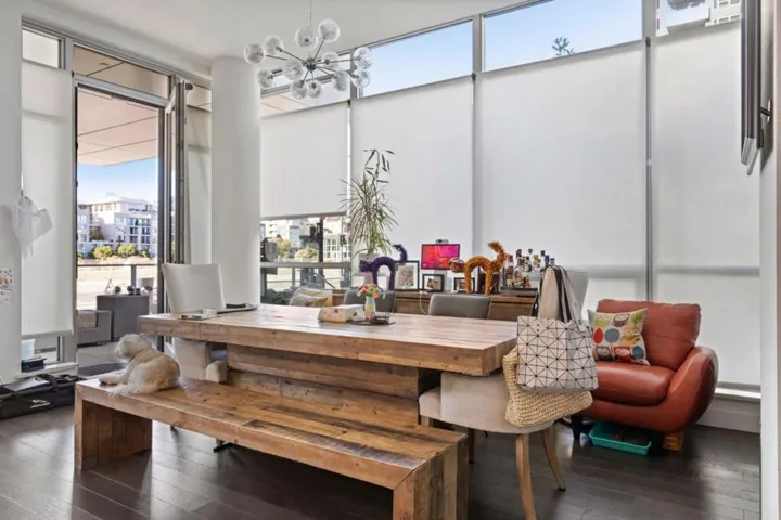 708 Long Bridge Street Unit 108, San Francisco, California 94158