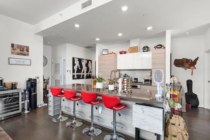 708 Long Bridge Street Unit 108, San Francisco, California 94158