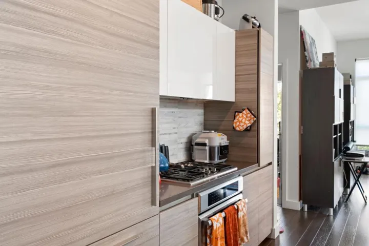 708 Long Bridge Street Unit 108, San Francisco, California 94158