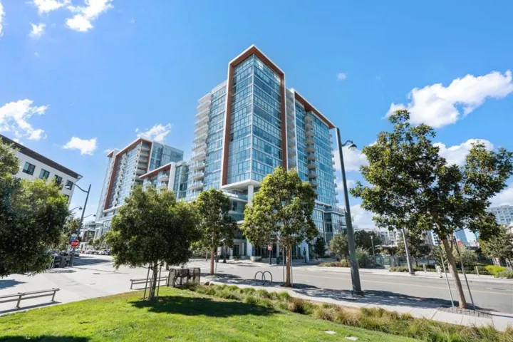 708 Long Bridge Street Unit 108, San Francisco, California 94158