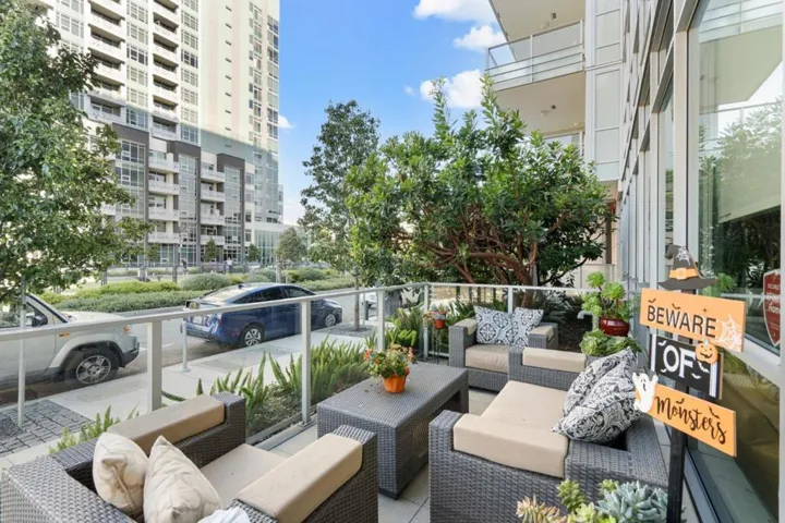 708 Long Bridge Street Unit 108, San Francisco, California 94158