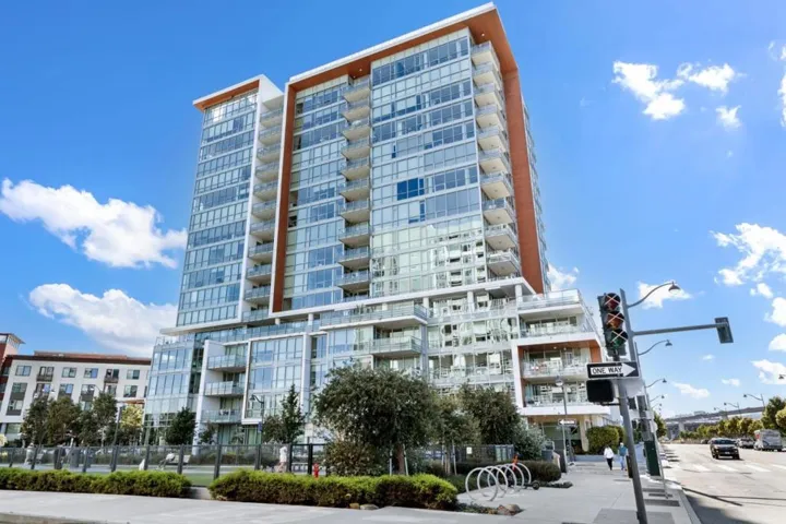 708 Long Bridge Street Unit 108, San Francisco, California 94158