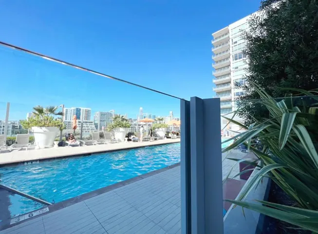 708 Long Bridge Street Unit 108, San Francisco, California 94158
