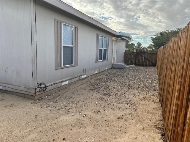 34611 Avenida Serena, Barstow, California 92311