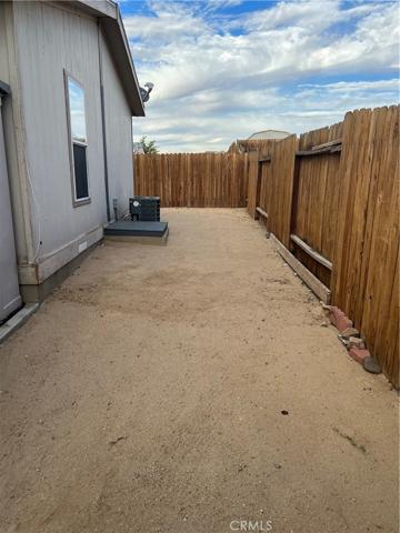 34611 Avenida Serena, Barstow, California 92311