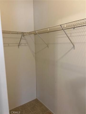 Primary Bedroom Walk In Closet