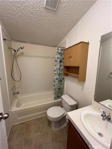 Hall Bathroom