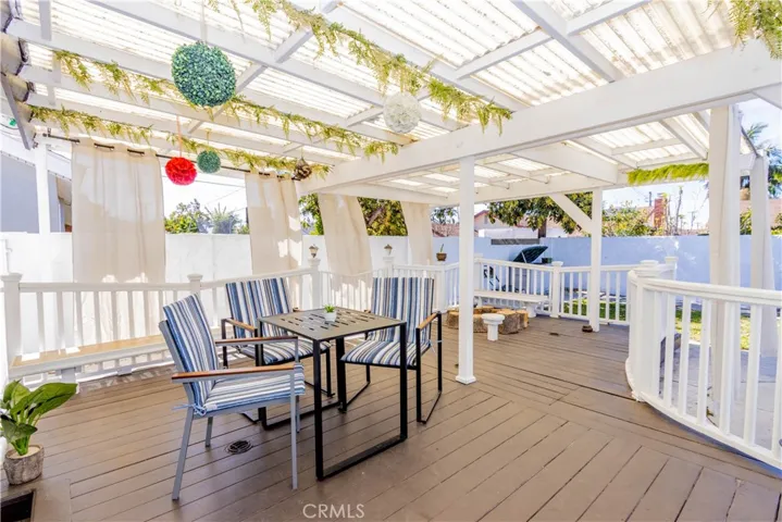 16357 San Jacinto Street, Fountain Valley, California 92708