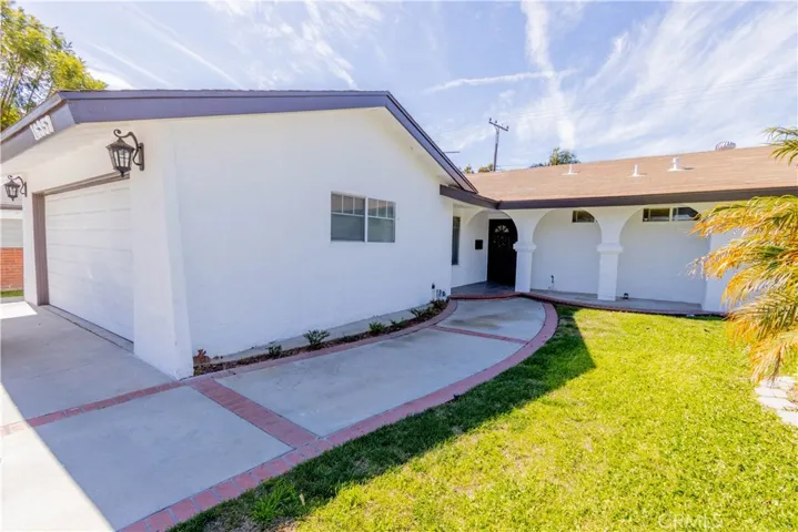 16357 San Jacinto Street, Fountain Valley, California 92708