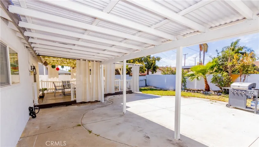 16357 San Jacinto Street, Fountain Valley, California 92708