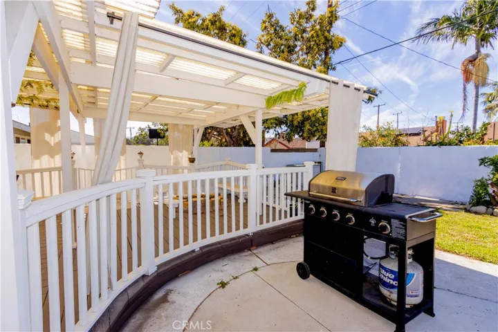 16357 San Jacinto Street, Fountain Valley, California 92708