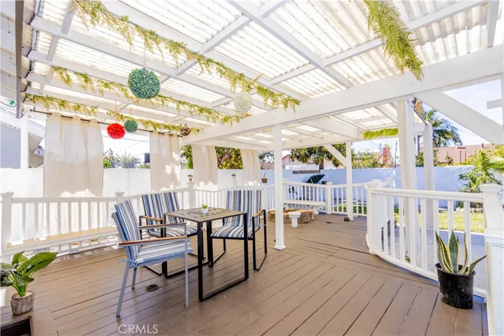 16357 San Jacinto Street, Fountain Valley, California 92708