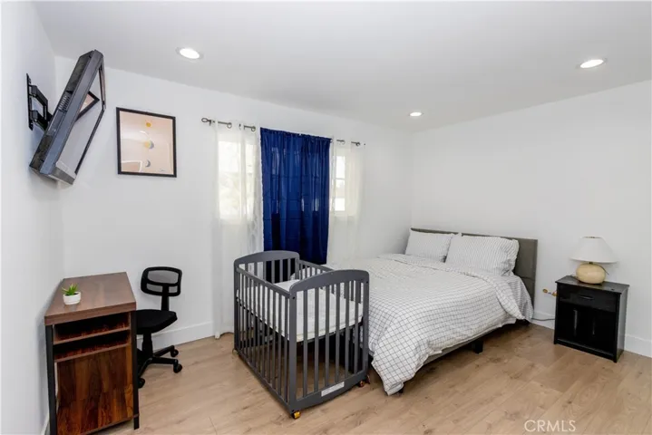 16357 San Jacinto Street, Fountain Valley, California 92708