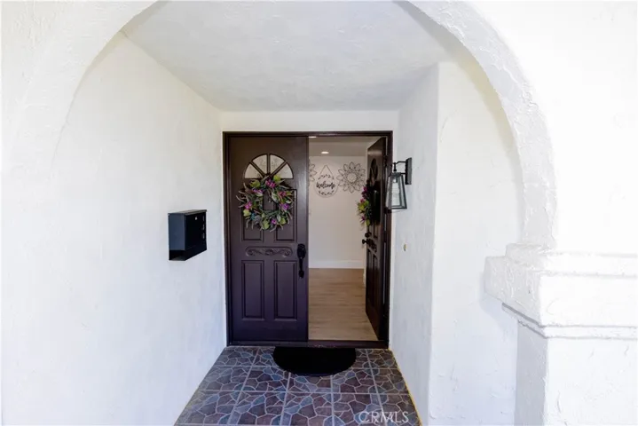16357 San Jacinto Street, Fountain Valley, California 92708