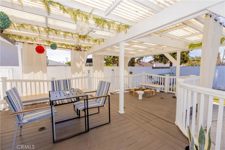 16357 San Jacinto Street, Fountain Valley, California 92708