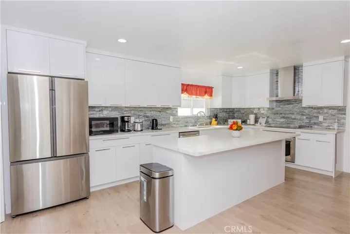 16357 San Jacinto Street, Fountain Valley, California 92708