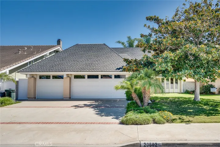 20602 Queens Park Lane, Huntington Beach, California 92646