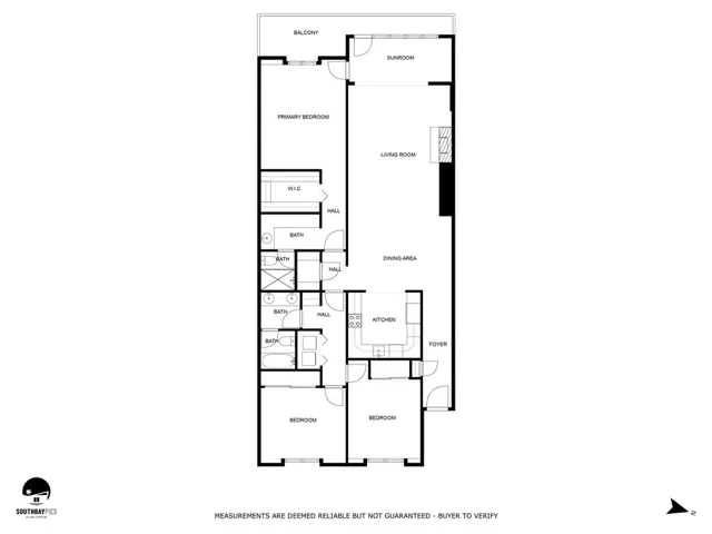 3200 La Rotonda Drive 113, Rancho Palos Verdes, California 90275