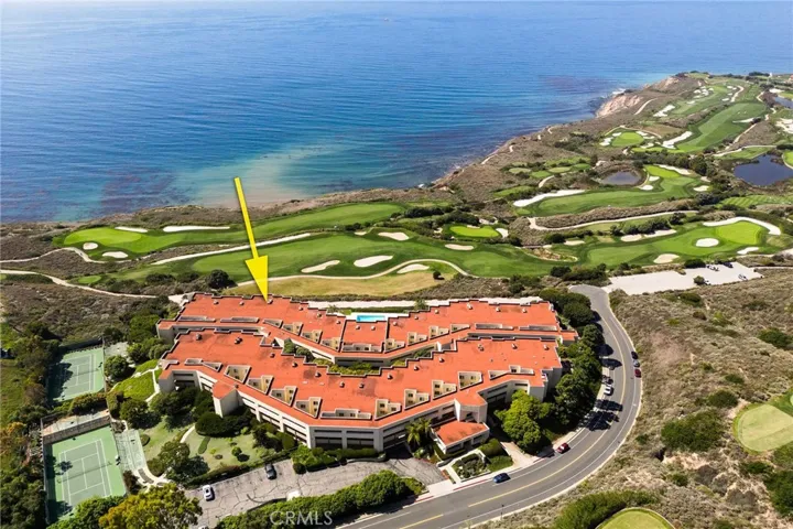 3200 La Rotonda Drive 113, Rancho Palos Verdes, California 90275