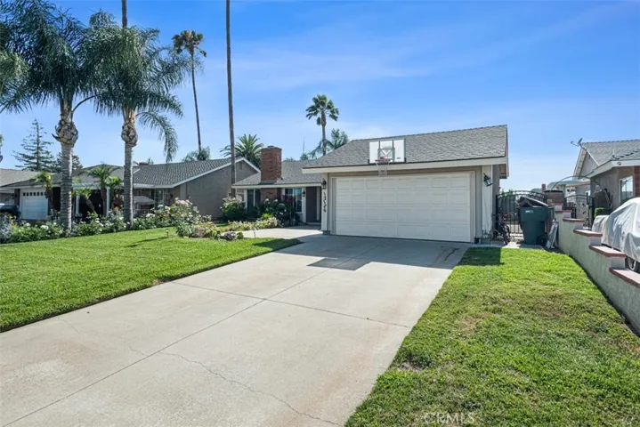 12126 Mendocino Place, Chino, California 91716