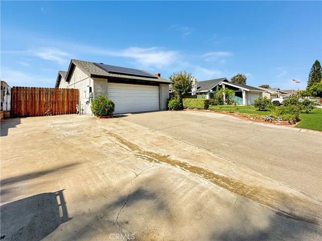 Oversized Driveway & RV Access
