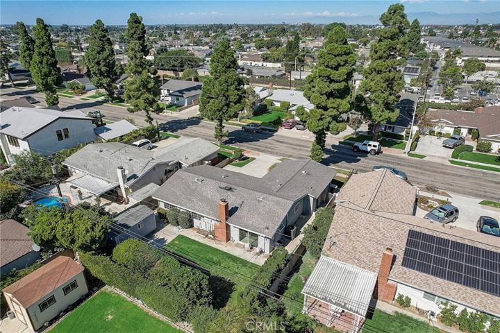 5762 Huntley Avenue, Garden Grove, California 92845
