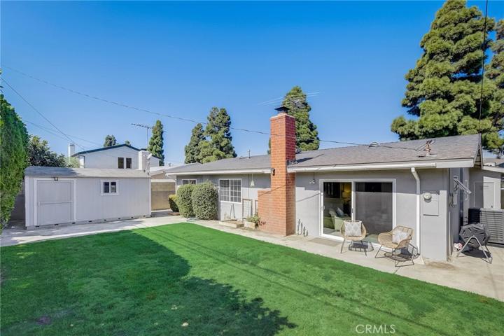 5762 Huntley Avenue, Garden Grove, California 92845