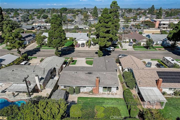 5762 Huntley Avenue, Garden Grove, California 92845