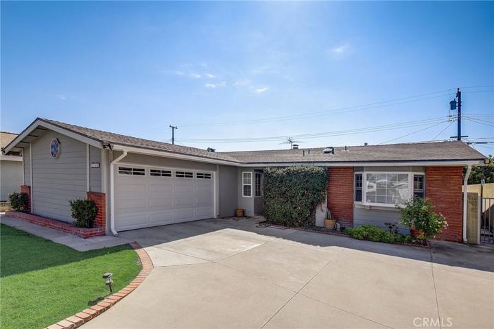 5762 Huntley Avenue, Garden Grove, California 92845
