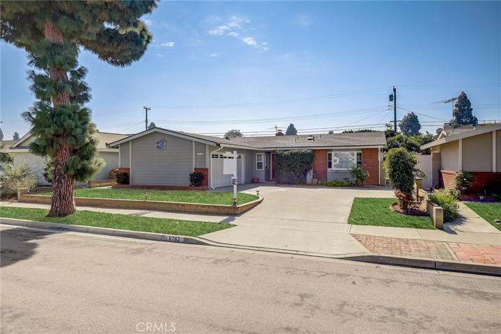 5762 Huntley Avenue, Garden Grove, California 92845