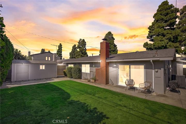 5762 Huntley Avenue, Garden Grove, California 92845