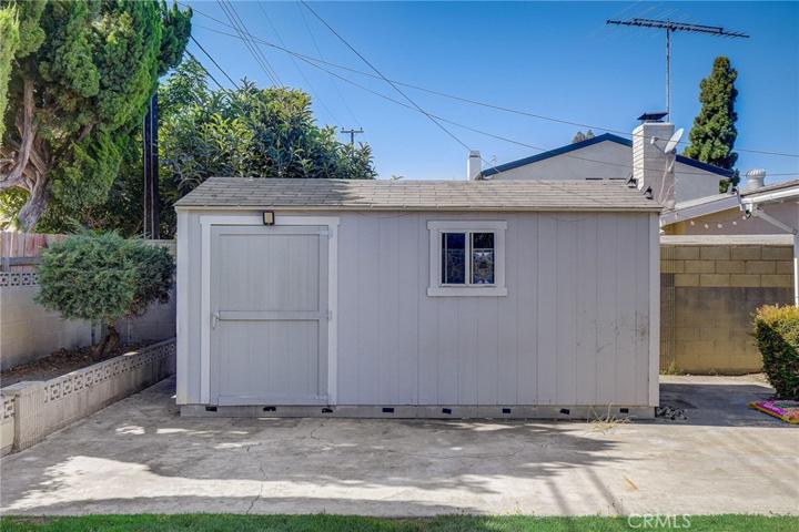 5762 Huntley Avenue, Garden Grove, California 92845