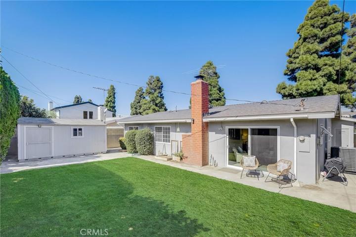 5762 Huntley Avenue, Garden Grove, California 92845