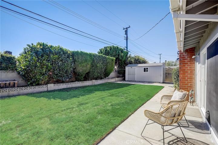5762 Huntley Avenue, Garden Grove, California 92845
