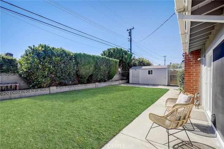 5762 Huntley Avenue, Garden Grove, California 92845