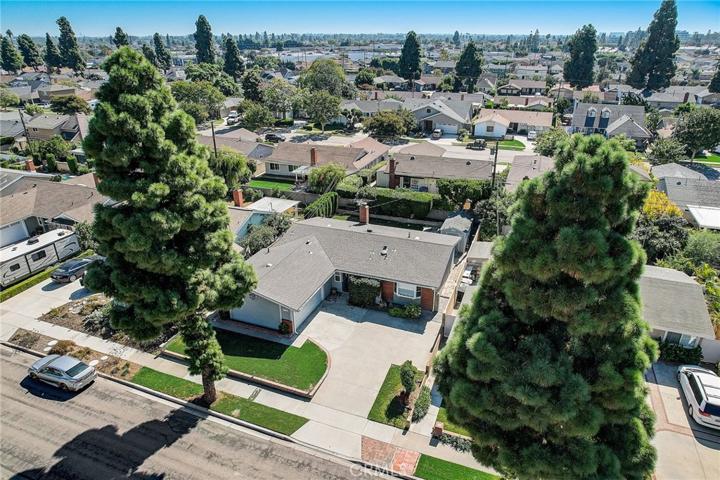 5762 Huntley Avenue, Garden Grove, California 92845
